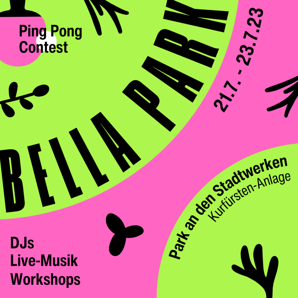 Bella Park Fest