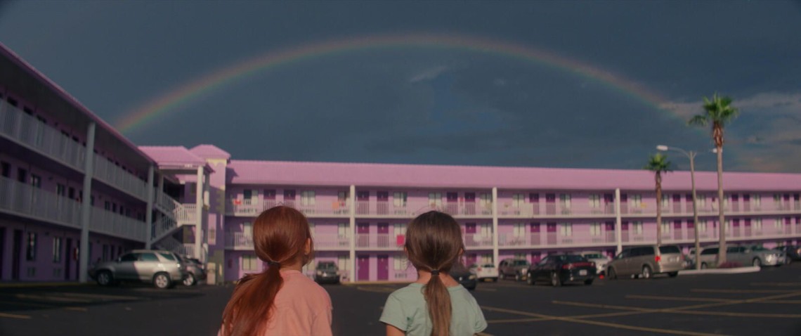 WoAndersKino: The Florida Project