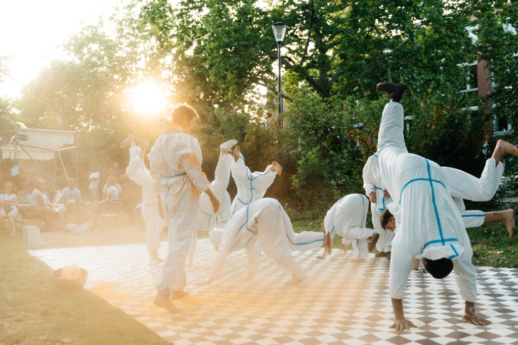 Theater im Park