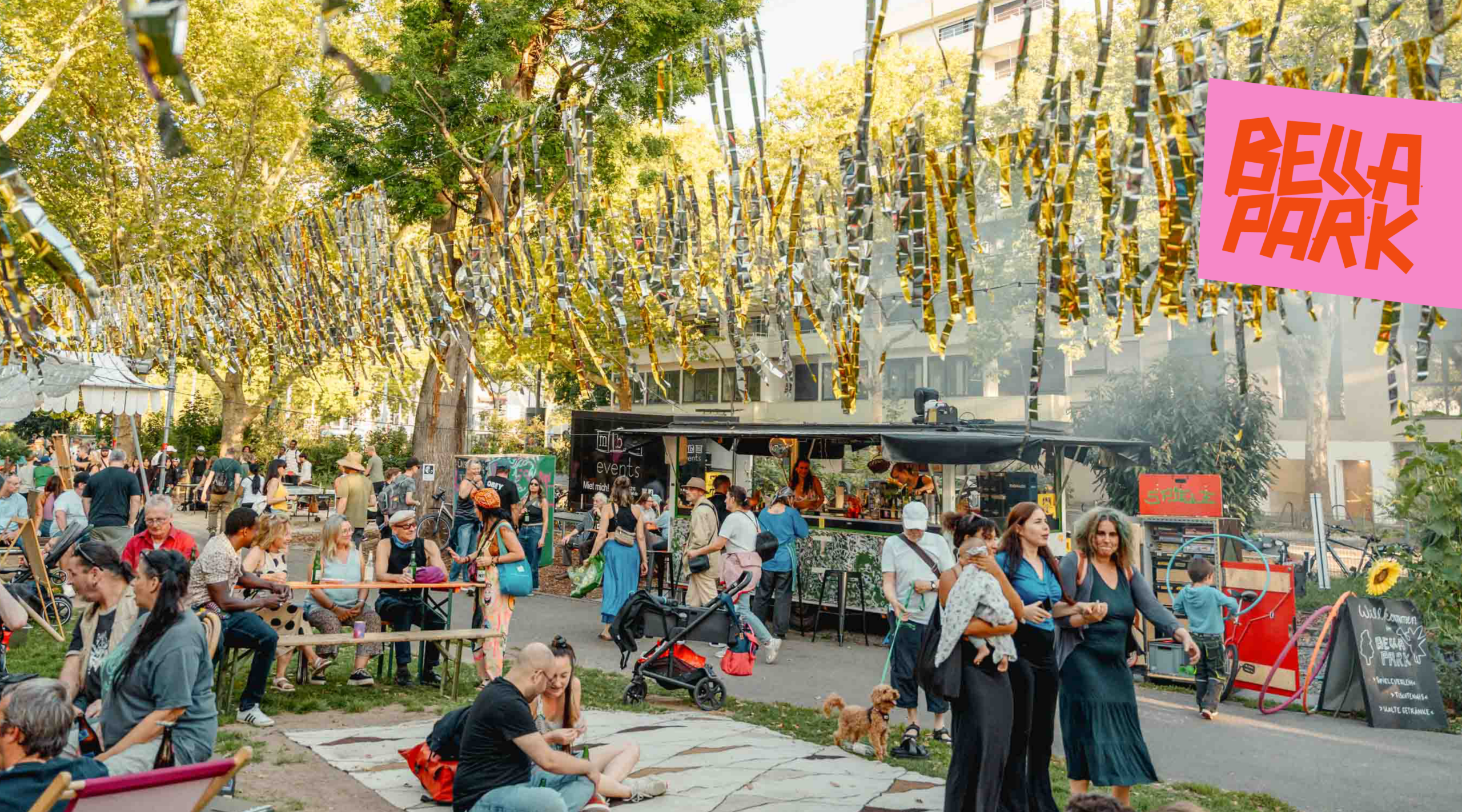 Season Opening: Konzert & DJ