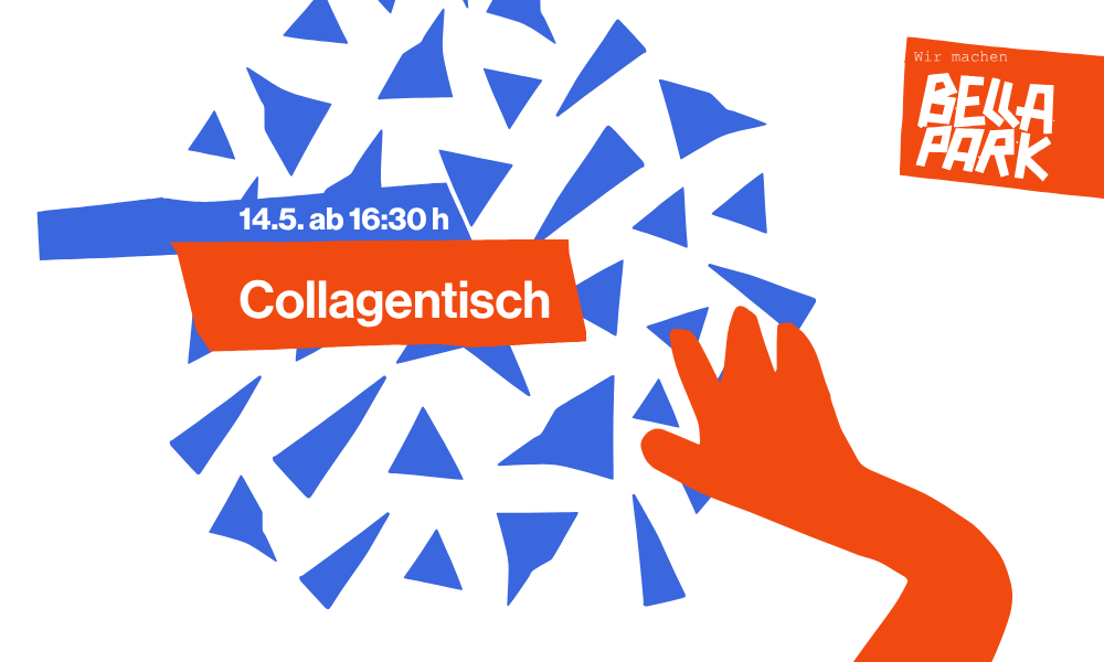 Collagentisch – BELLA PARK, 14.05.2026